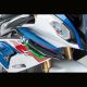 Ailerons sport PUIG S1000RR 2015-2018