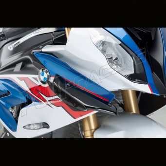 Ailerons sport PUIG S1000RR 2015-2018