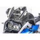 Couvercle de pare-brise carbone ILMBERGER R1200GS 2017-2018