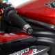 Embouts de Guidon R&G Racing Speed Triple 1200RR 2022-2024