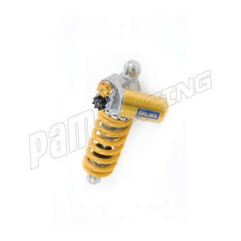 Amortisseur OHLINS de type DE CARBON avec bonbonne accolée 916R 1998