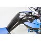 Cache réservoir carbone ILMBERGER R1200GS Adventure 2014-2018