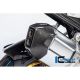 Protection échappement arrière carbone ILMBERGER R1250GS 2019-2022