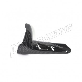 Protection de collecteur carbone ILMBERGER R1250GS 2019-2023