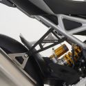 Support de silencieux R&G Racing Speed Triple 1200RS 2021-2025, Speed Triple 1200RR 2022-2025