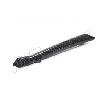 Protection de durite de frein carbone ILMBERGER R1250GS 2019-2023