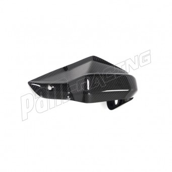 Protège-main carbone ILMBERGER R1250GS 2019-2023