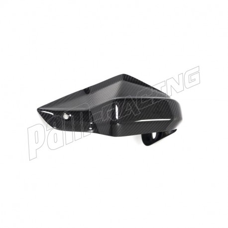 Protège-main carbone ILMBERGER R1250GS 2019-2022