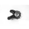 Protection de cardan carbone (montage avec garde-boue arrière) ILMBERGER R1250GS 2019-2023
