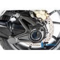 Protection de cardan carbone (montage sans garde-boue arrière) ILMBERGER R1250GS 2019-2023