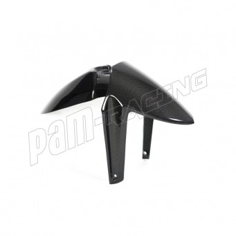 Garde-boue avant carbone ILMBERGER R1250GS 2019-2022