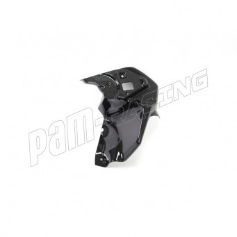 Aileron de réservoir carbone ILMBERGER R1250GS 2019-2022