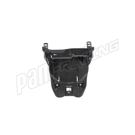 Prise d'air avant carbone ILMBERGER R1250GS 2019-2022