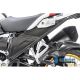 Couvercle de sous-châssis carbone ILMBERGER R1250GS 2019-2022