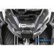Rallonge de tête de fourche carbone ILMBERGER R1250GS 2019-2023