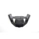 Rallonge de tête de fourche carbone ILMBERGER R1250GS 2019-2023