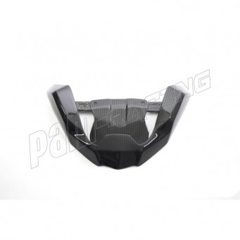Rallonge de tête de fourche carbone ILMBERGER R1250GS 2019-2023
