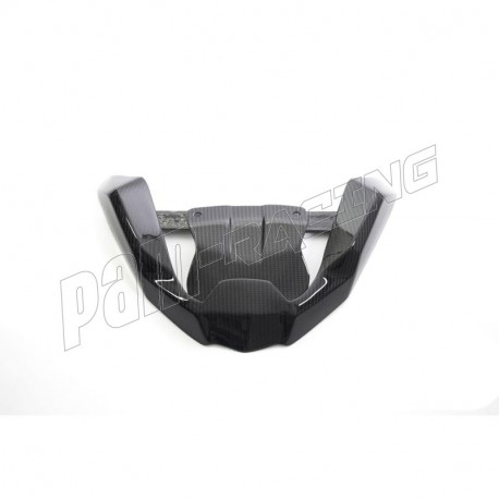 Rallonge de tête de fourche carbone ILMBERGER R1250GS 2019-2023
