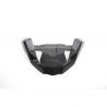 Rallonge de tête de fourche carbone ILMBERGER R1250GS 2019-2023