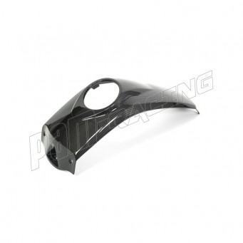 Cache réservoir carbone ILMBERGER R1250GS 2019-2022