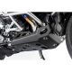 Protection de moteur inférieur carbone ILMBERGER R1250GS 2019-2022