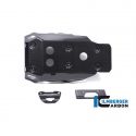 Protection de moteur inférieur carbone ILMBERGER R1250GS 2019-2023