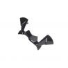 Couvercle de pare-brise carbone ILMBERGER R1250GS 2019-2023
