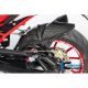 Garde-boue arrière carbone ILMBERGER R1200R/RS 2015-2018