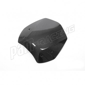 Pare-brise carbone ILMBERGER R1200R 2015-2018