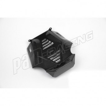 Spoiler pour réservoir inférieur carbone ILMBERGER R1200R/RS 2015-2018