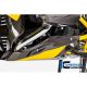 Spoiler pour sabot carbone ILMBERGER R1200R/RS 2015-2018