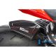 Garde-boue arrière carbone ILMBERGER 1100 Streetfighter V4 2020-2024