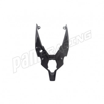 Protection de cadre arrière carbone ILMBERGER 1100 Streetfighter V4 2020-2024