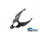 Protection de cadre arrière carbone ILMBERGER 1100 Streetfighter V4 2020-2024