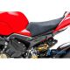 Protection de cadre carbone ILMBERGER 1100 Streetfighter V4 2020-2024