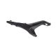 Protection de cadre carbone ILMBERGER 1100 Streetfighter V4 2020-2024
