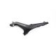 Protection de cadre mat carbone ILMBERGER 1100 Streetfighter V4 2020-2024