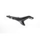 Protection de cadre mat carbone ILMBERGER 1100 Streetfighter V4 2020-2024