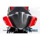 Capot de selle carbone ILMBERGER 1100 Streetfighter V4 2020-2023