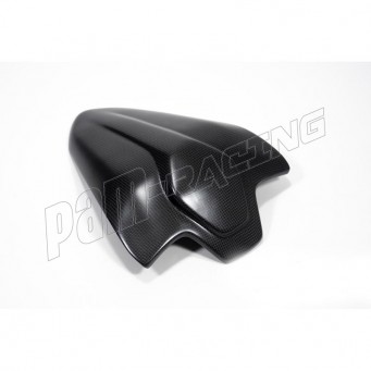 Capot de selle carbone ILMBERGER 1100 Streetfighter V4 2020-2024, Streetfighter V2 2022-2025, Panigale V2 2020-2024