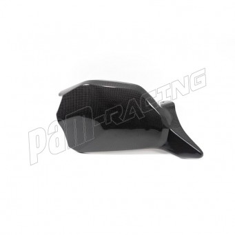 Protection bras oscillant carbone ILMBERGER 1100 Streetfighter V4 2020-2024