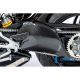 Protection bras oscillant carbone ILMBERGER 1100 Streetfighter V4 2020-2024