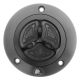 Bouchon de réservoir à visser PP Tuning FZS, FZ1, FZ6, FZ8, MT-07, MT-09, MT-10, R1, R3, R6, R7, R9, XSR 900 