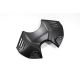 Cache réservoir carbone ILMBERGER 1100 Streetfighter V4 2020-2023