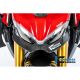 Aileron de phare carbone ILMBERGER 1100 Streetfighter V4 2020-2023, Streetfighter V2 2022-2023