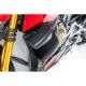 Ailerons carbone ILMBERGER 1100 Streetfighter V4 2020-2024, Streetfighter V2 2022-2025