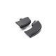 Ailerons carbone ILMBERGER 1100 Streetfighter V4 2020-2024, Streetfighter V2 2022-2025