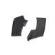 Ailerons carbone ILMBERGER 1100 Streetfighter V4 2020-2024, Streetfighter V2 2022-2025
