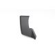 Ailerons mat carbone ILMBERGER 1100 Streetfighter V4 2020-2024, Streetfighter V2 2022-2025