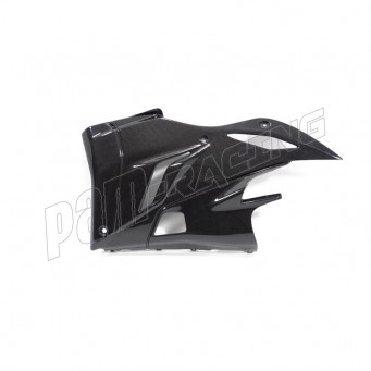 Sabot carbone ILMBERGER 1100 Streetfighter V4 2020-2024